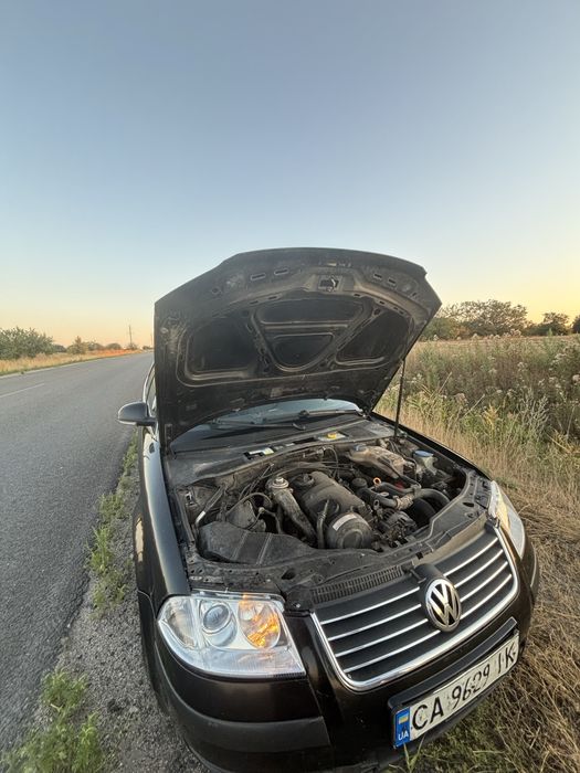 Продам Volkswagen Passat B5+ універсал