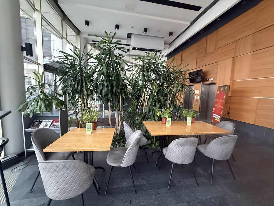 Кавʼярня Zavarka , готовий бізнес на Лівобережній