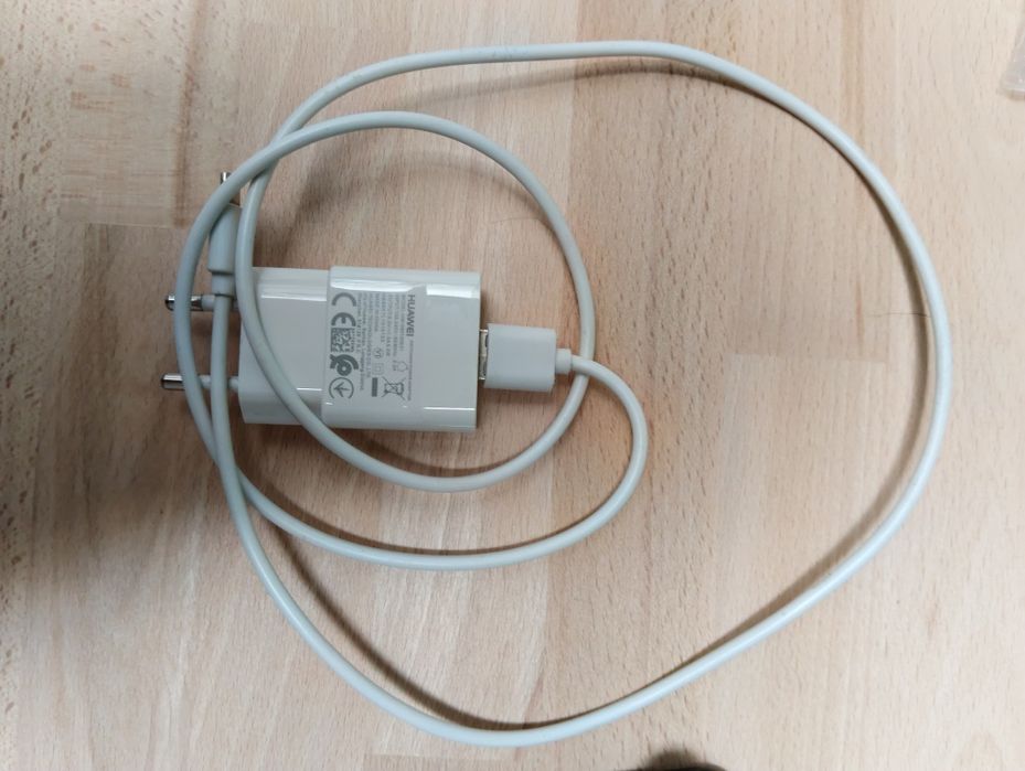 Smartfon Realme 7 PRO z ładowarką