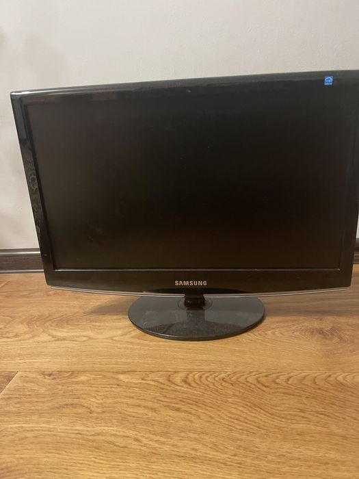 Монітор SAMSUNG SyncMaster 2033