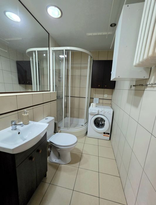 Swarzędz Cegielskiego dwa pokoje