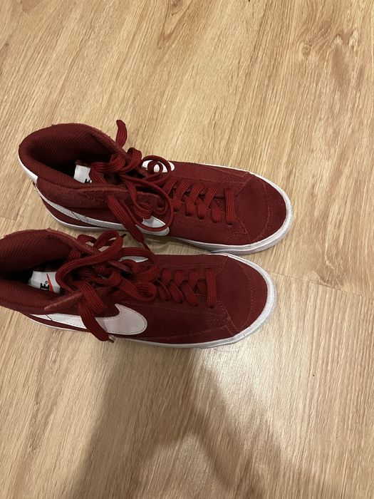 Nike Blazer Mid BOTA