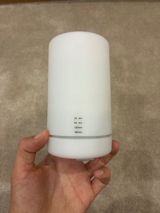 Máquina de Aromaterapia NOVA
