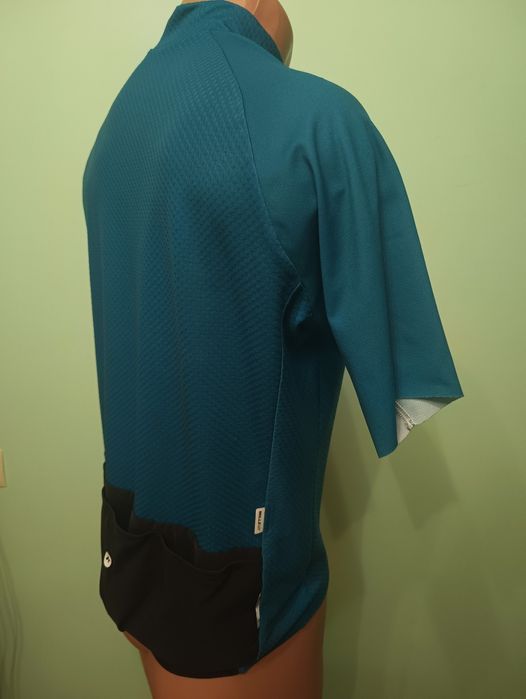 Джерси Assos Mille GT Jersey S11