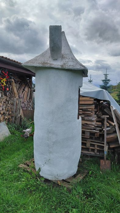 Wędzarnia bajkowa