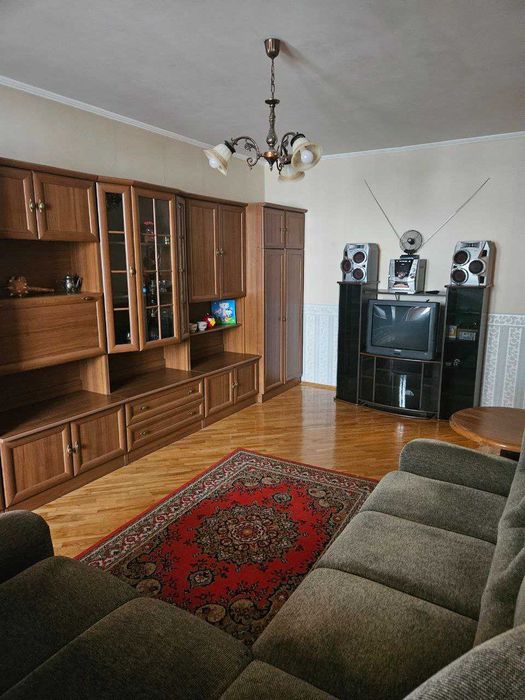 3к квартира Харківський, 5хв пішки метро, вул Вишняківська Перша здача