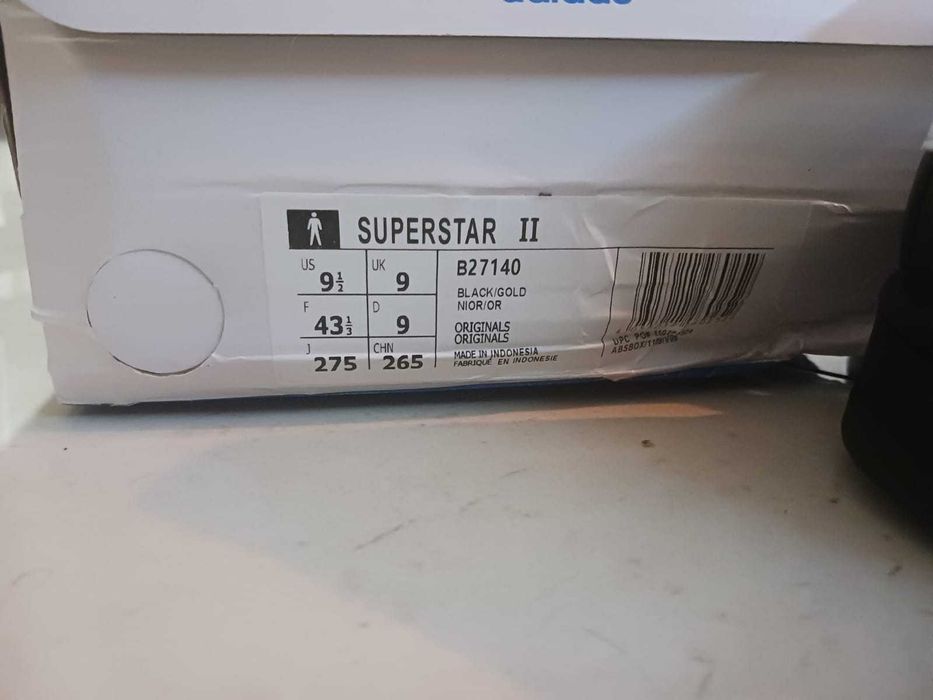 Buty sportowe Adidas