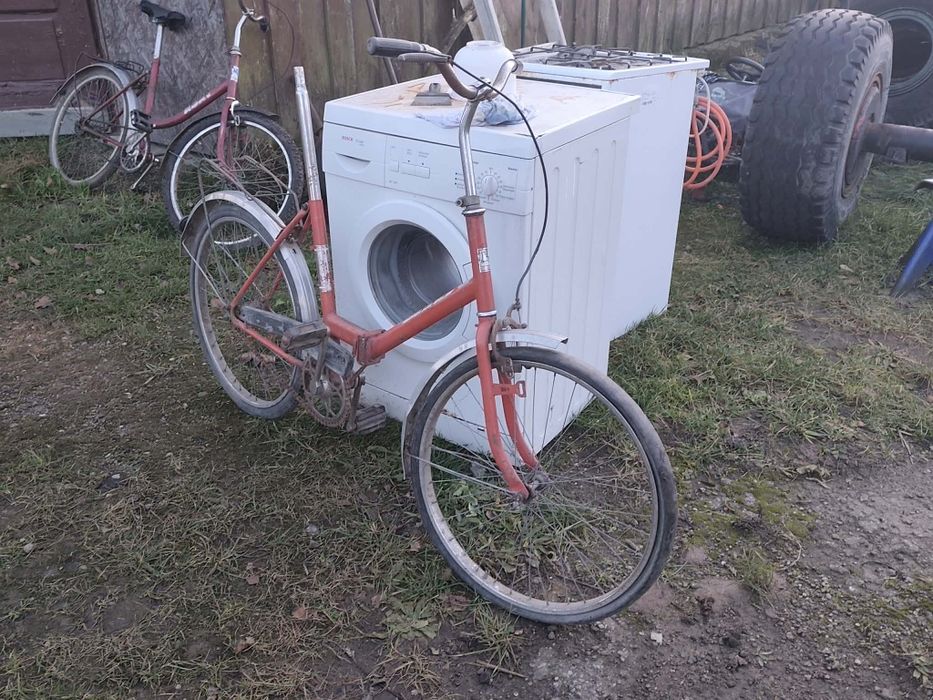 Jubilat 2 stan jak na zdjęciu