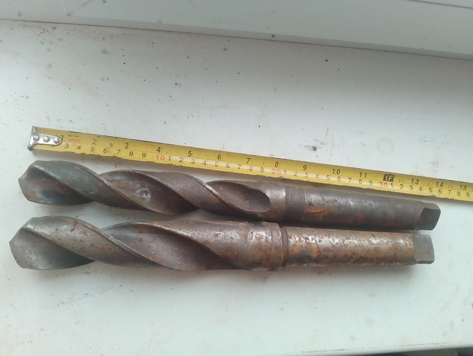 Продам сверла км4 д 35.39.34