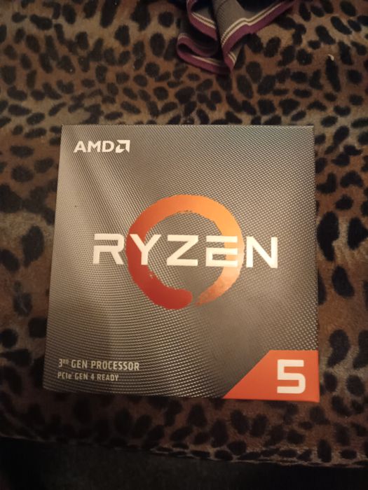 Куллер wraith stealth  amd