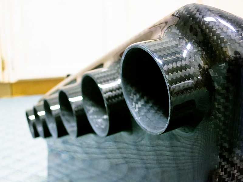 Włókno węglowe, aramidowe, szklane. PRODUCENT elementów kompozytowych