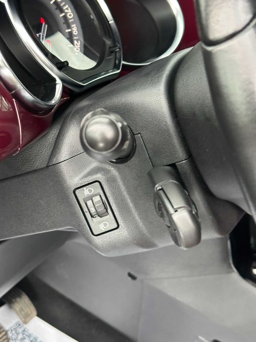 Продам Citroen DS3 2011 рік можлива розстрочка,кредит,обмін!