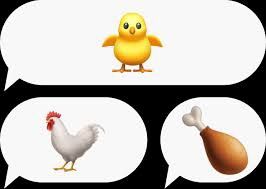 Яйце інкубаційне бройлер