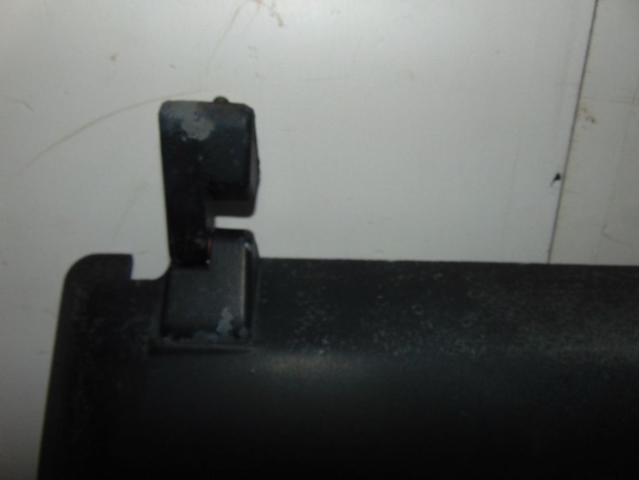 Renault Express giraflon