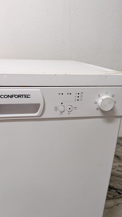 Maquina de Lavar louça Confortec