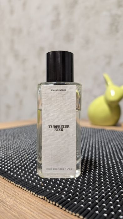 Tubereuse Noir Zara 40 ml edp