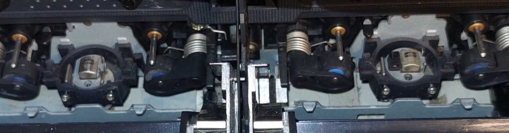 музичний центр JVC CA-MXS2BK