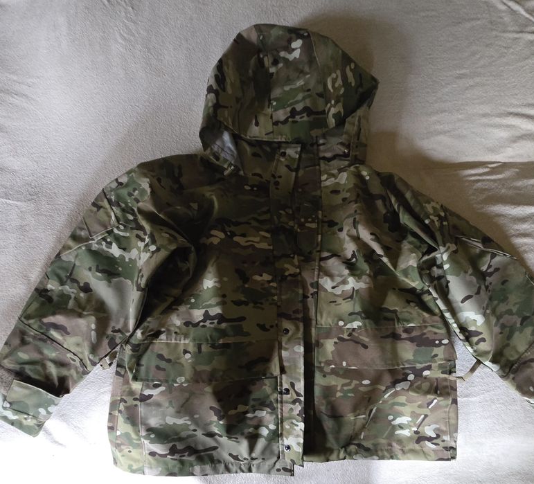 До продажу комплект Core Tex LEVEL  6