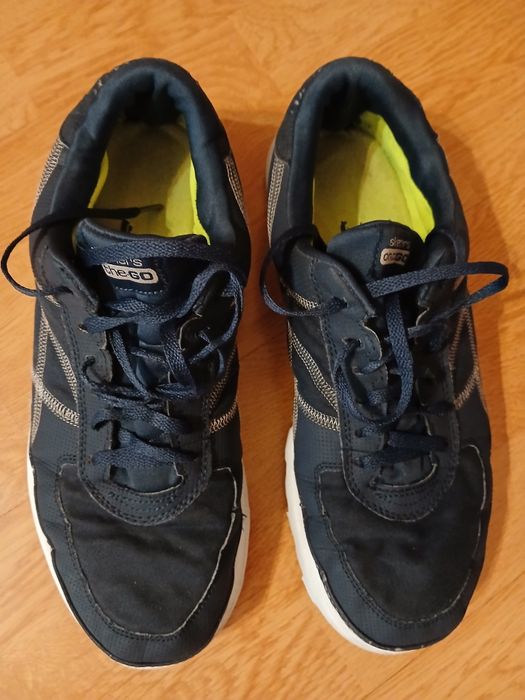 Кроссовки мужские Skechers, 44р, 28.5см стелька