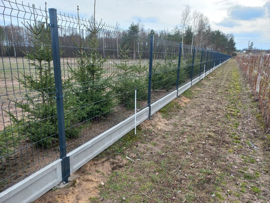 Zapraszamy Serdecznie OGRODZENIA