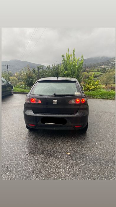Seat Ibiza 6l 1.2 16V