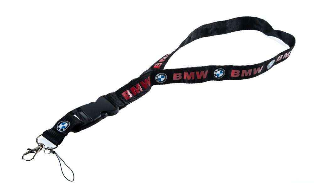 Smycz na klucze BMW