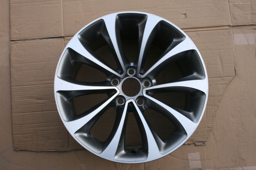 felga 19x9,5 et39 oryginał bmw 6859877