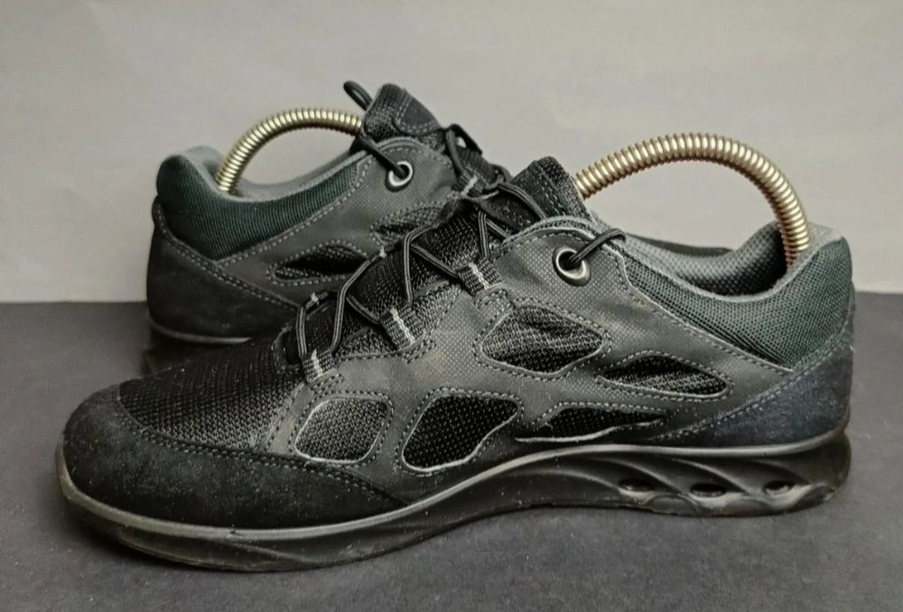 Ecco Wayfly Gore-tex sportowe damskie r. 38 świetne!