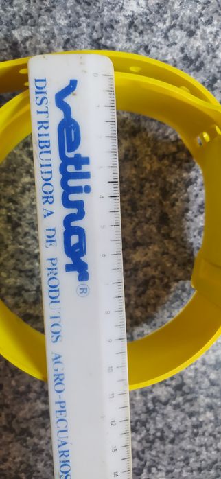 Coleiras identificação Cães - Matilhas