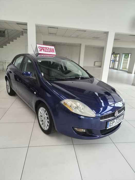 Fiat Bravo