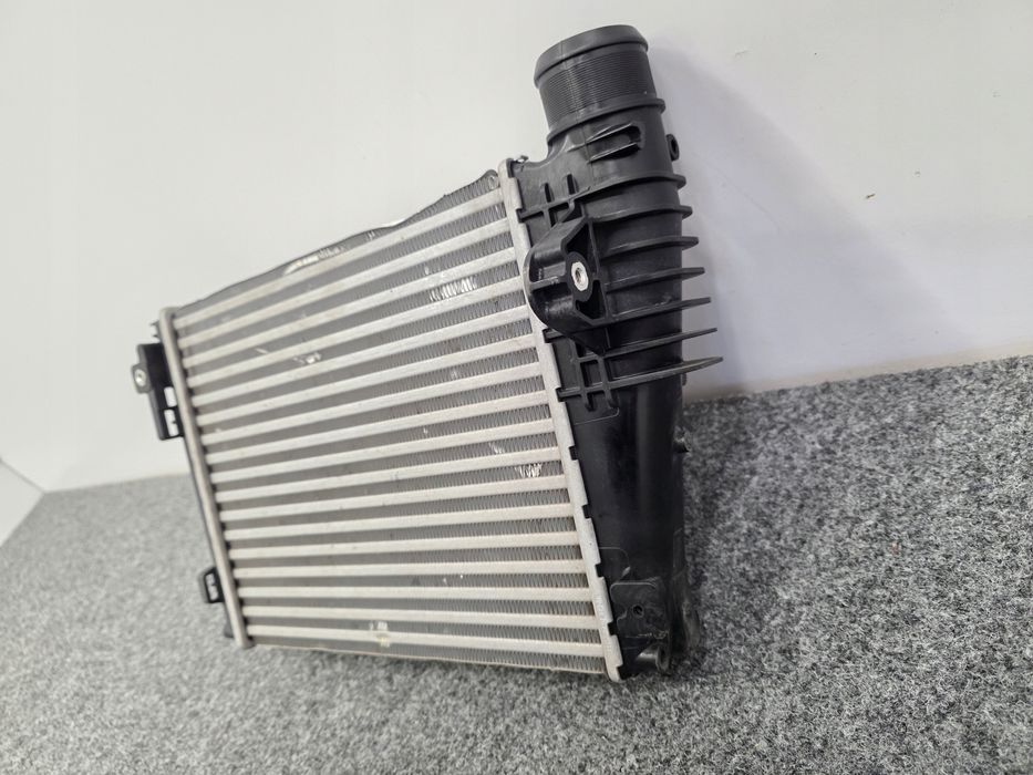 intercooler peugeot expert iii citroen jumpy p9806562180 9806562180