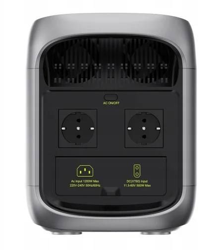 Fossibot F1800 1024 Wh / 1800W