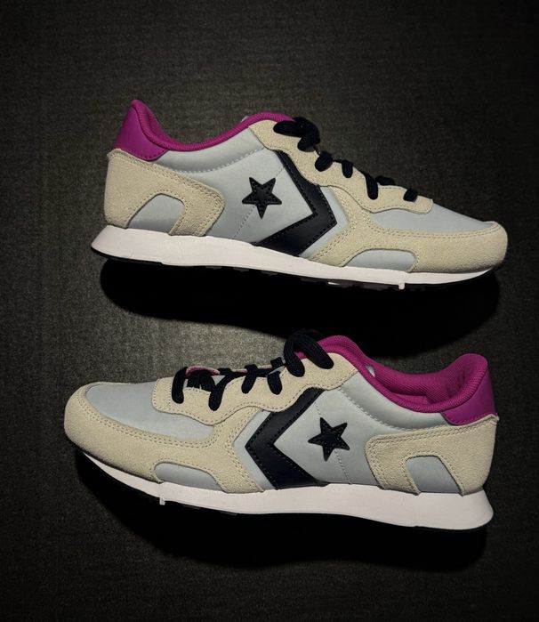 Кросівки Converse Thunderbolt Ox, розмір 36, Оригінал!