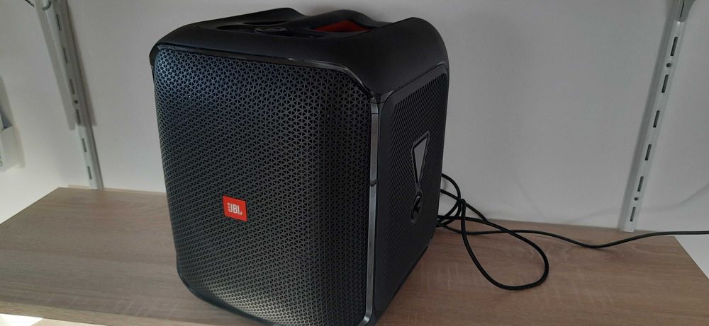JBL Partybox Encore, jak nowy - Gwarancja