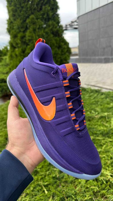 #0566 Nike Book 2 [US 12 | 30 cm] - NEW