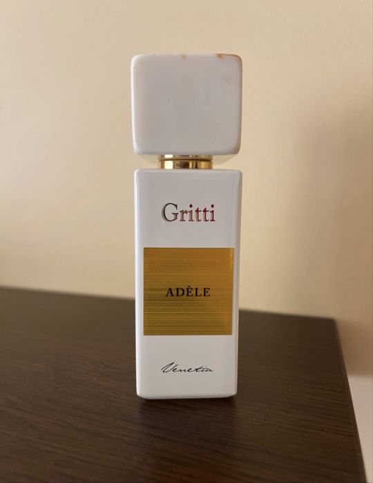 Парфуми Gritti Adele оригінал, 100 мл