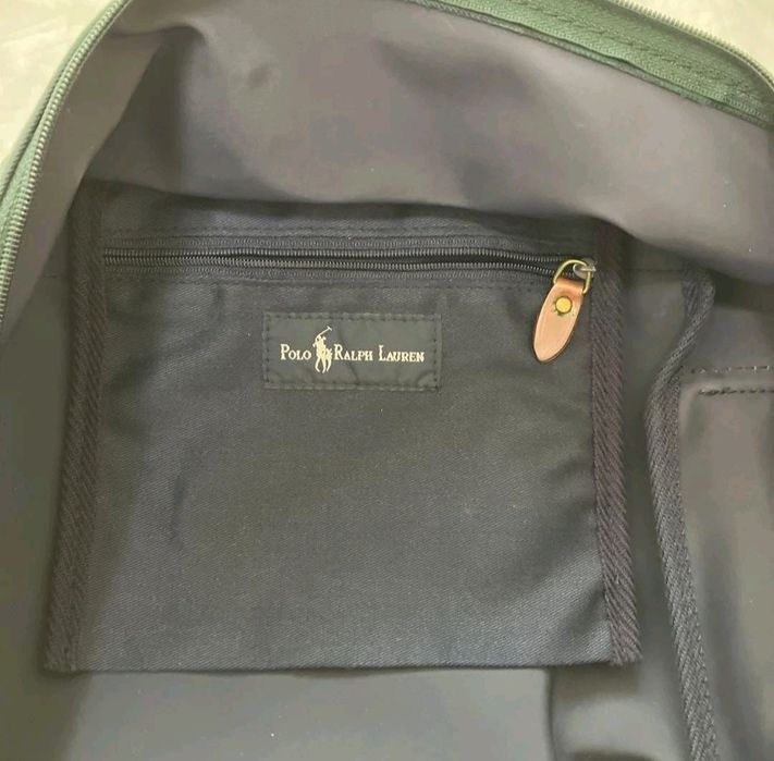 Mochilas Polo Ralph Lauren