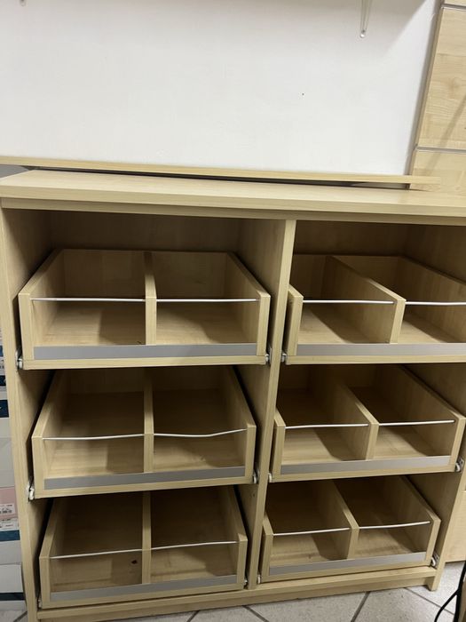 Sprzedam meble do sklepu !