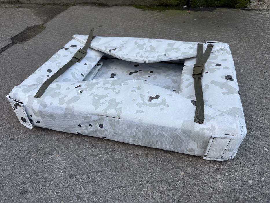 Чохол антитепловізійний на старлінк Gen 3 40x60