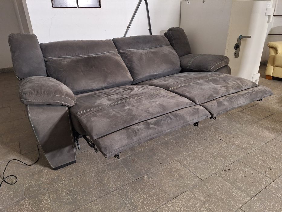Elektryczna Sofa Relax. Dowóz / wysyłka