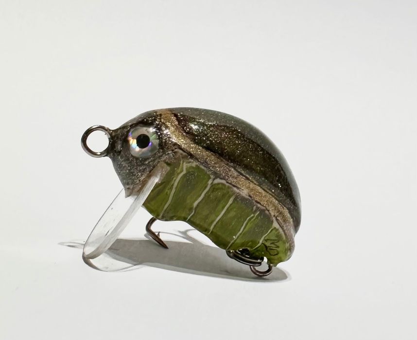 Smużaki MD Szczebrzeszyńskie