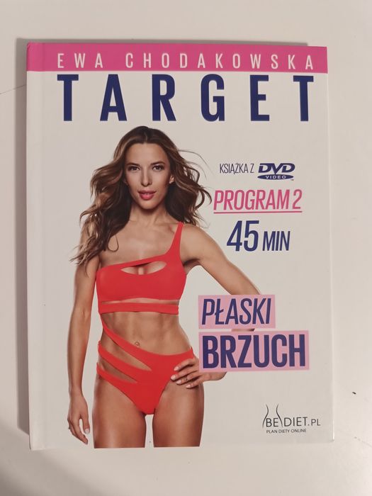 Ewa Chodakowska target