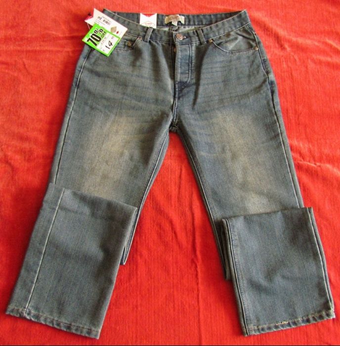 Джинсы брюки Lee COOPER Ли Купер W32 L34