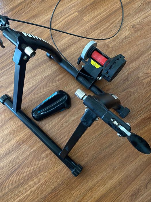 Rolo de Treino B’Twin In’Ride 100