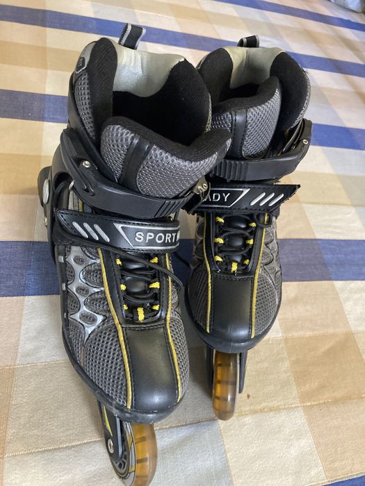 Patins womens varios tamanhos