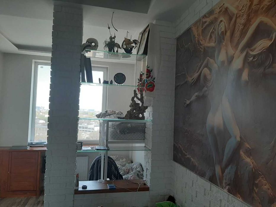 1-room apartment apartment by the address st. Mikhaylovskaya Industrialnaya (area 42 m²) - Atlanta.ua - photo 14