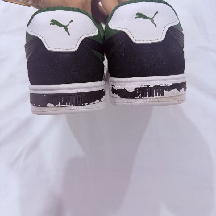 Tenis Puma masculino