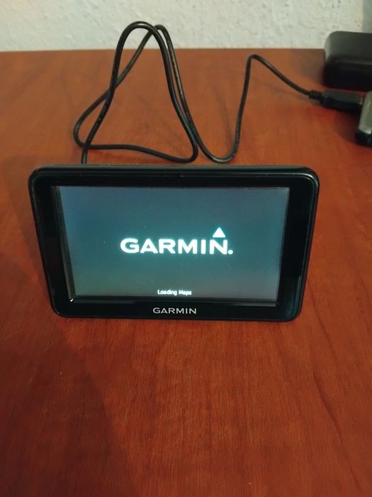 Продам навигатор Garmin