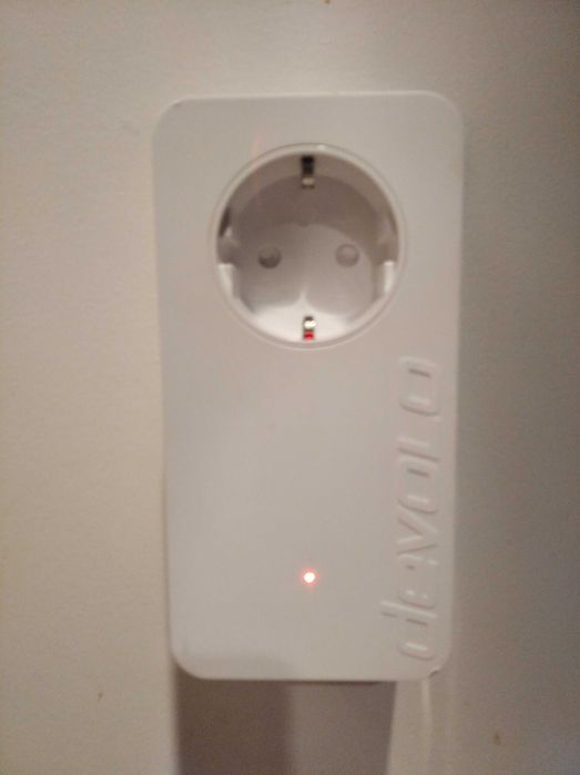 Acessórios / periféricos informática Devolo e Sweex