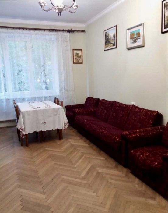 Продаж 3к квартири в тихому центрі міста! - View 4